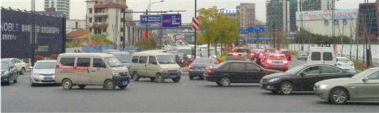 杭州市区最大生态公园 建设8年了仍停留在图纸上