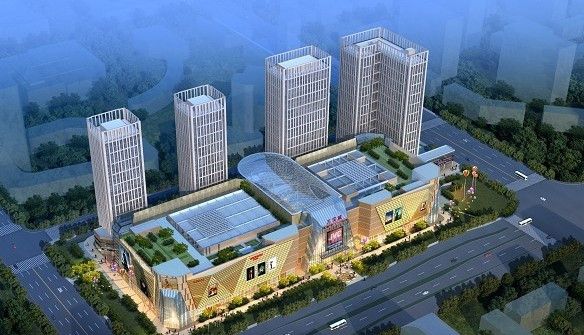 临平三大板块上演巅峰临平新城、临平老城、临平山北谁是未来潜力股?? 临平三大板块上演巅峰临平新城、临平老城、临平山北谁是未来潜力股??